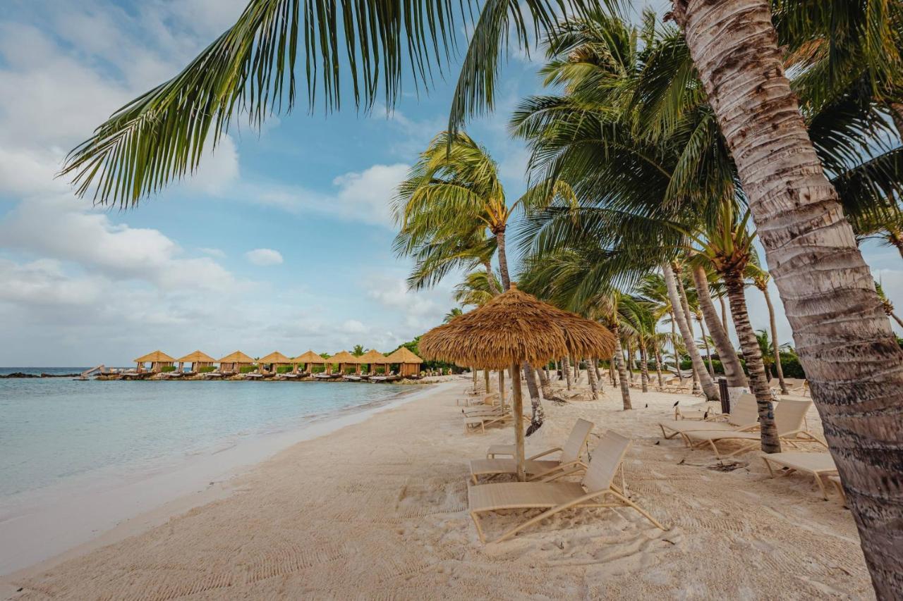 Renaissance Wind Creek Aruba Resort Ораниестад Екстериор снимка